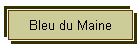 Bleu du Maine